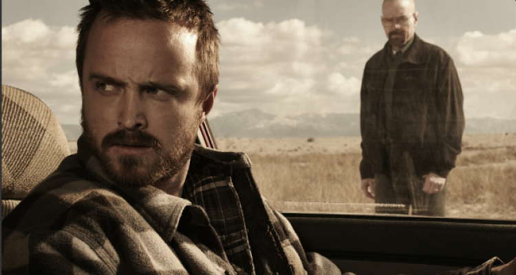 Film E Programmi Tv Di Vince Gilligan