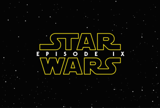 Episode 9 Logo