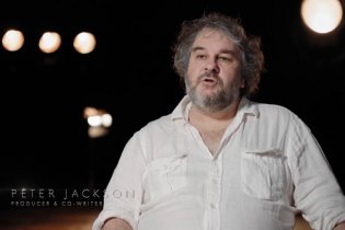 Mortal Engines - Moving Cities Featurette