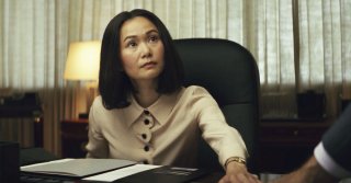 Homecoming Hong Chau