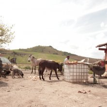 I Villani: un momento del documentario