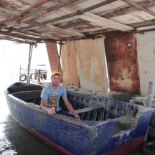 I Villani: un'immagine tratta dal documentario