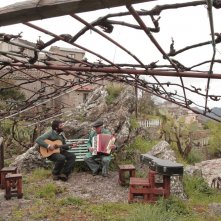 I Villani: un'immagine del documentario