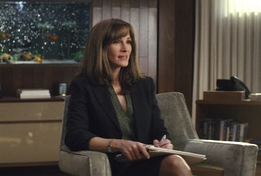 Julia Roberts Amazon Homecoming