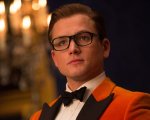 Kingsman 3: Taron Egerton non ci sarà