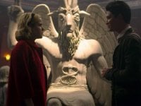 Le terrificanti avventure di Sabrina, la Chiesa di Satana chiama 'infantili' i satanisti e difende Netflix