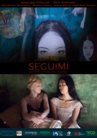 Locandina di Seguimi