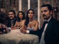 Recensione Narcos Messico: la nuova serie Netflix non fa rimpiangere Escobar