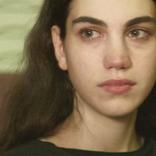 Non dimenticarmi: un primo piano di Moon Shavit