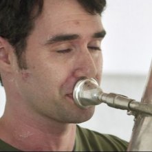 Non dimenticarmi: un primo piano di Nitai Gvirtz