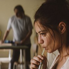 Ovunque proteggimi: un momento del film