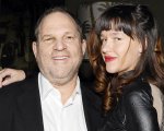 Harvey Weinstein, nuove accuse da Paz de la Huerta: 'Mi ha molestata in un albergo'