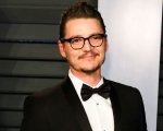 The Mandalorian: Pedro Pascal star della serie tv?