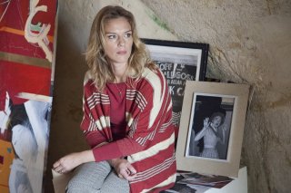 Seguimi Antonia Liskova