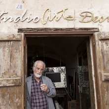 Seguimi: José Maria Blanco in una scena del film