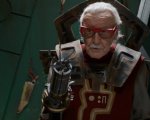 Avengers 4: Stan Lee aveva già girato il suo cameo