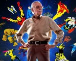 Stan Lee, le star del Marvel Cinematic Universe ricordano l'icona dei fumetti
