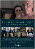 Locandina di I nomi del signor Sulcic