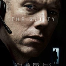 Locandina di Il colpevole - The Guilty