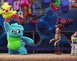 Toy Story 4: il secondo teaser introduce due nuovi personaggi