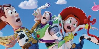 Toy Story 4
