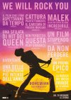 Locandina di Bohemian Rhapsody