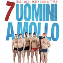 Locandina di 7 uomini al mollo