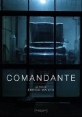 Locandina di Comandante