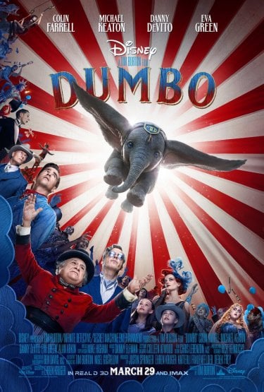 Dumboposter