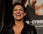 The Mandalorian: Gina Carano nel cast della serie di Disney+