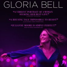 Locandina di Gloria Bell