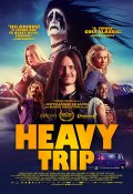 Locandina di Heavy Trip