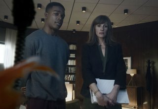 Homecoming Stephan James Julia Roberts