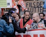 Recensione In guerra: operai contro padroni nel film con Vincent Lindon