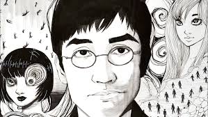 Junji Ito