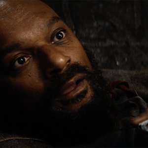 Krypton: Colin Salmon nell'episodio House of Zod