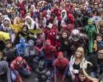 Lucca Comics & Games: le date del 2019, bilancio e saluto a Stan Lee