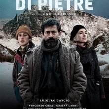 Locandina di Il mangiatore di pietre