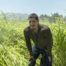 Mayans MC: JD Pardo nell'episodio Gato/Mis