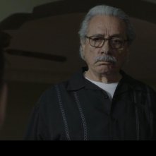 Mayans MC: Edward James Olmos nell'episodio Cucaracha/K'uruch