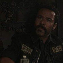 Mayans MC: Michael Irby nell'episodio Rata/Ch'o