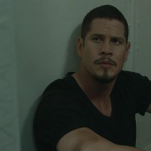 Mayans MC: JD Pardo nell'episodio Serpiente/Chikchan