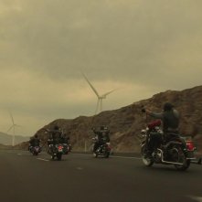 Mayans MC: un'immagine della prima stagione