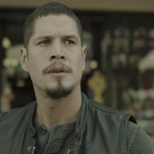 Mayans MC: JD Pardo nell'episodio Perro/Oc