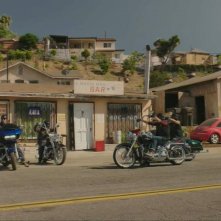 Mayanx MC: una scena dell'episodio Escorpión/Dzec