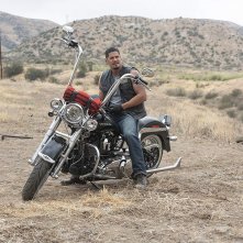 Mayans MC: JD Pardo nell'episodio Uch/Opossum