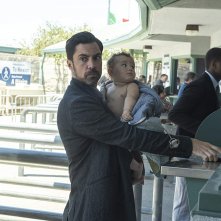 Mayans MC:Danny Pino nell'episodio Gato/Mis