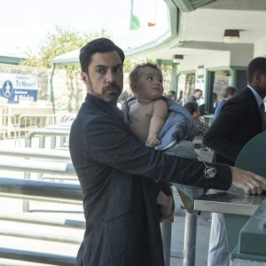Mayans MC:Danny Pino nell'episodio Gato/Mis