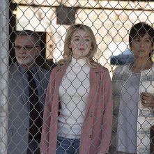 Mayans MC: Sarah Bolger, Ada Maris, Tony Plana nell'episodio Gato/Mis