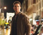 Jack Reacher: in arrivo una serie tv senza Cruise, considerato 'troppo basso' per il ruolo